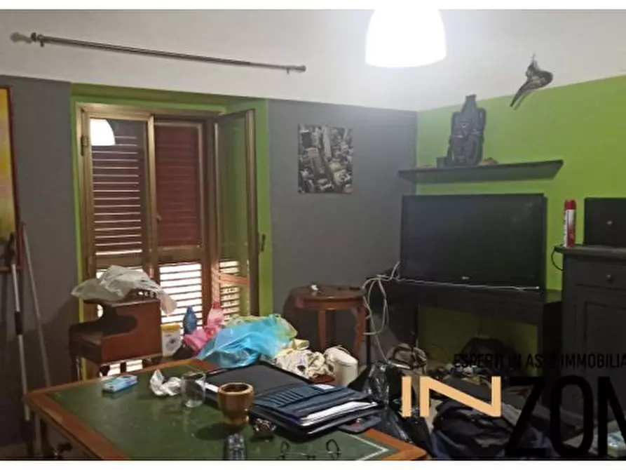 Immagine 5 di Appartamento in vendita  17 a Popoli