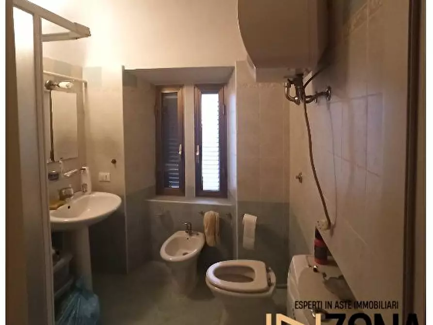 Immagine 7 di Appartamento in vendita  17 a Popoli