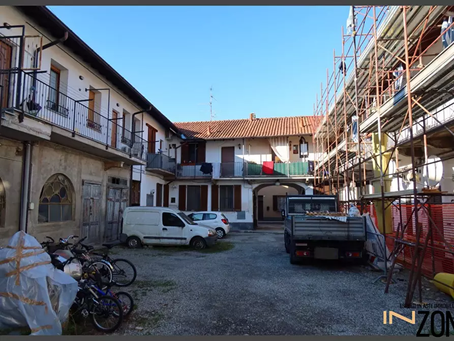 Immagine 4 di Appartamento in vendita  14 a Cesano Maderno