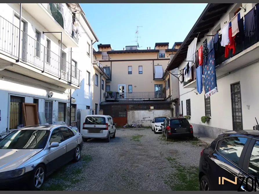 Immagine 5 di Appartamento in vendita  14 a Cesano Maderno