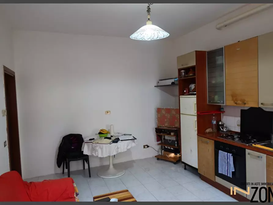 Immagine 8 di Appartamento in vendita  14 a Cesano Maderno