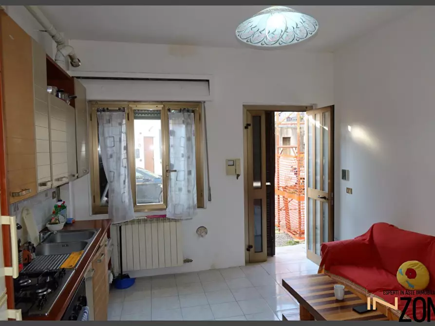 Immagine 1 di Appartamento in vendita  14 a Cesano Maderno