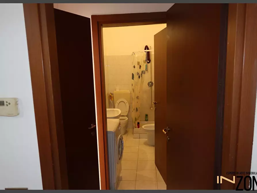 Immagine 9 di Appartamento in vendita  14 a Cesano Maderno