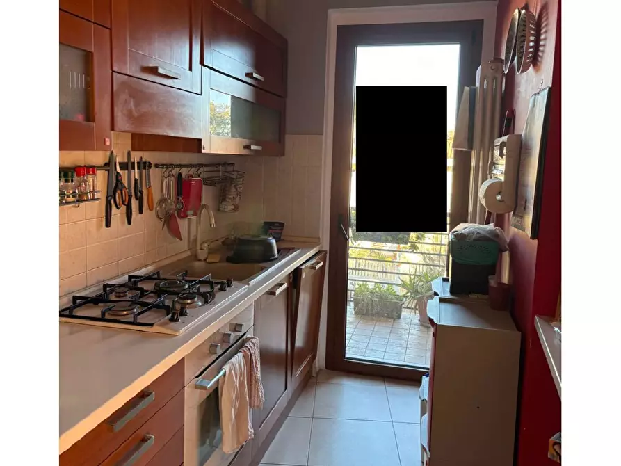 Immagine 4 di Appartamento in vendita  10 a Corropoli
