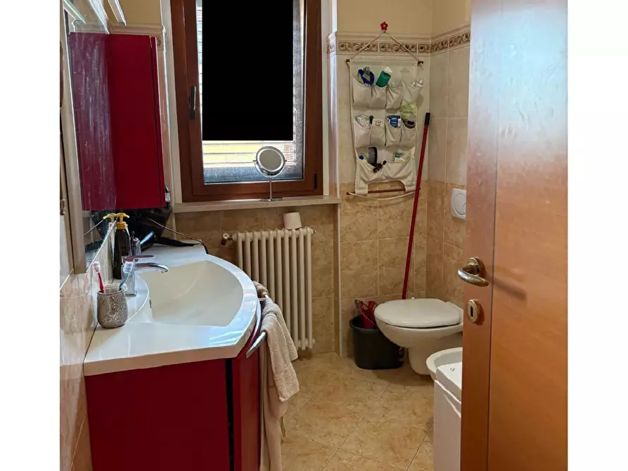 Immagine 5 di Appartamento in vendita  10 a Corropoli