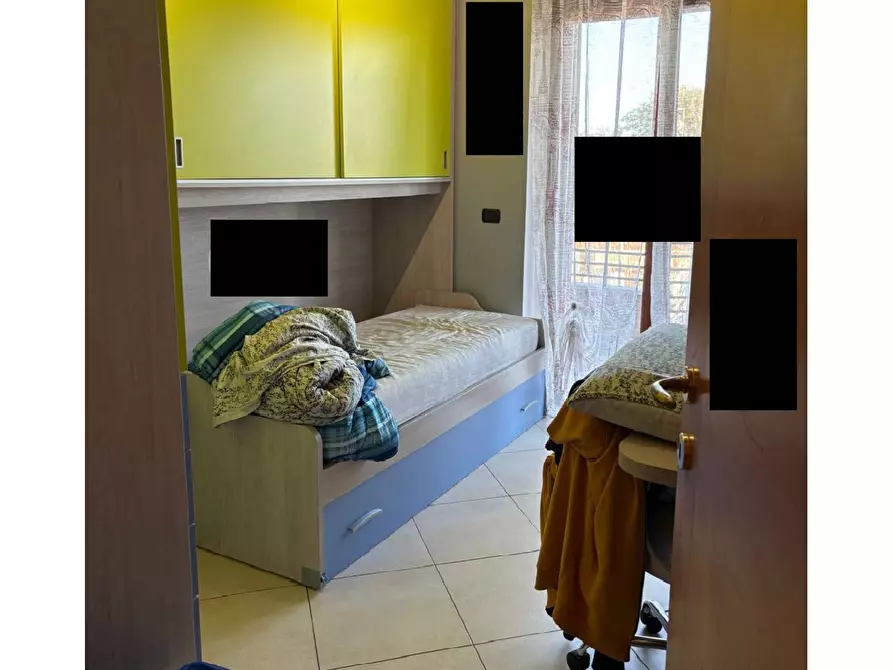 Immagine 8 di Appartamento in vendita  10 a Corropoli