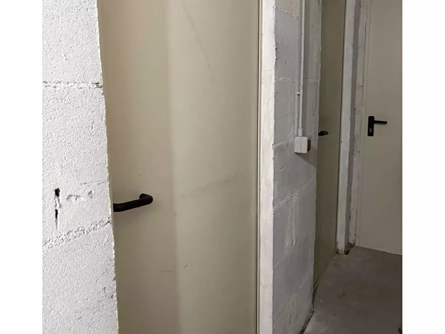 Immagine 10 di Appartamento in vendita  10 a Corropoli