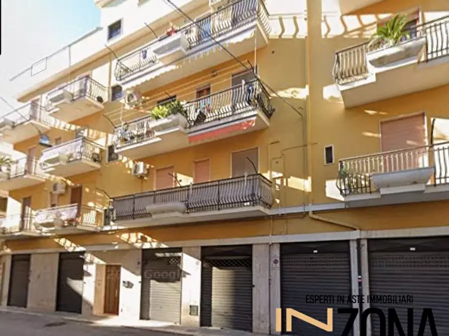 Immagine 1 di Appartamento in vendita  19 a Corato