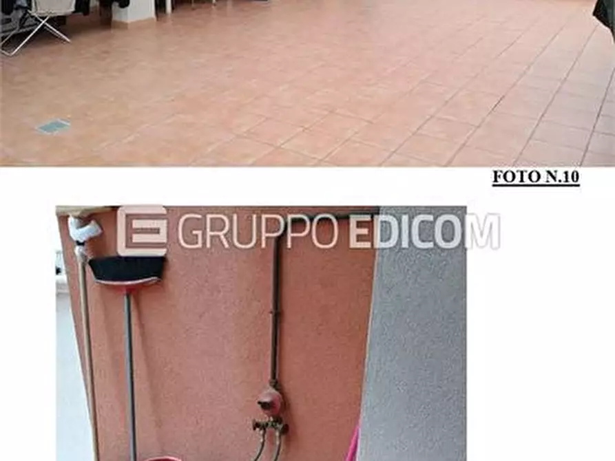 Immagine 5 di Appartamento in vendita  35 a Bitonto