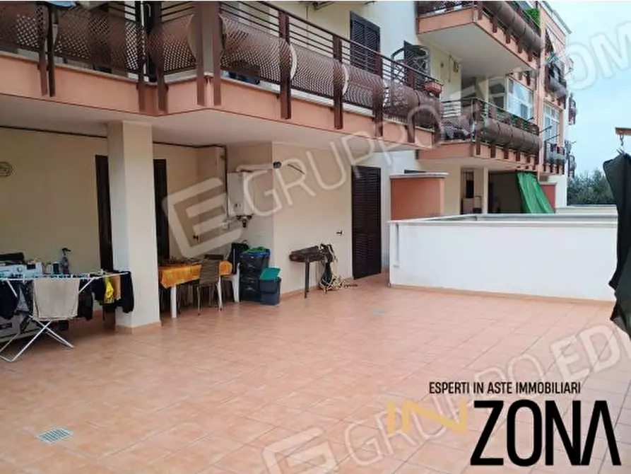 Immagine 1 di Appartamento in vendita  35 a Bitonto