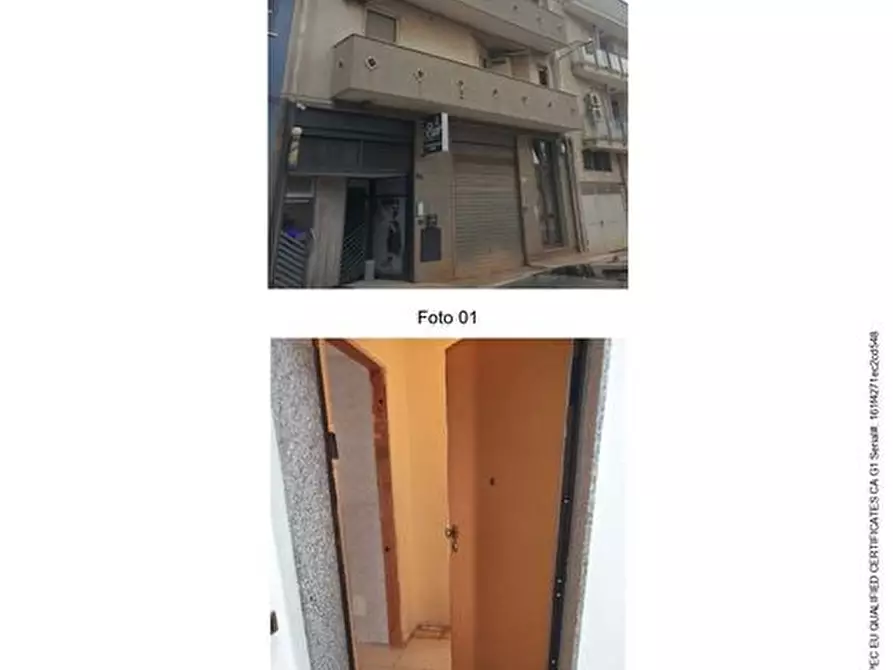 Immagine 3 di Appartamento in vendita  4 a Conversano