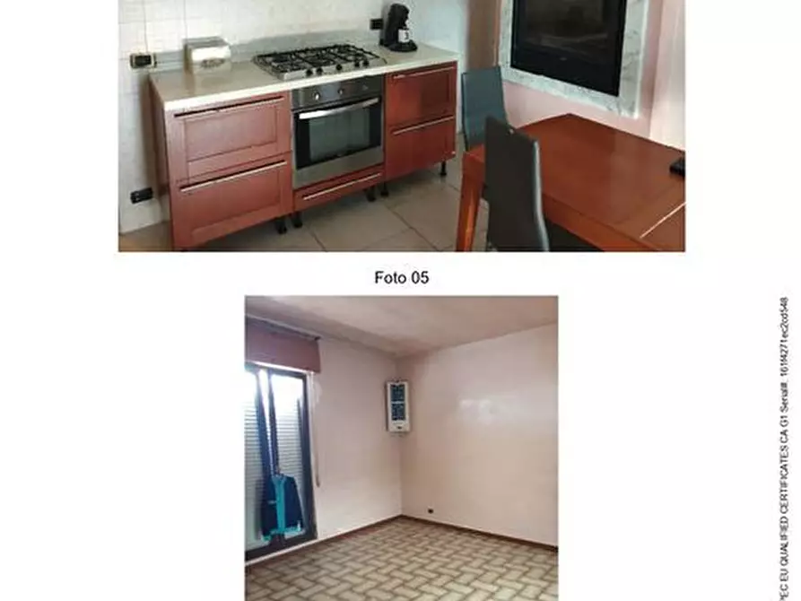 Immagine 5 di Appartamento in vendita  4 a Conversano