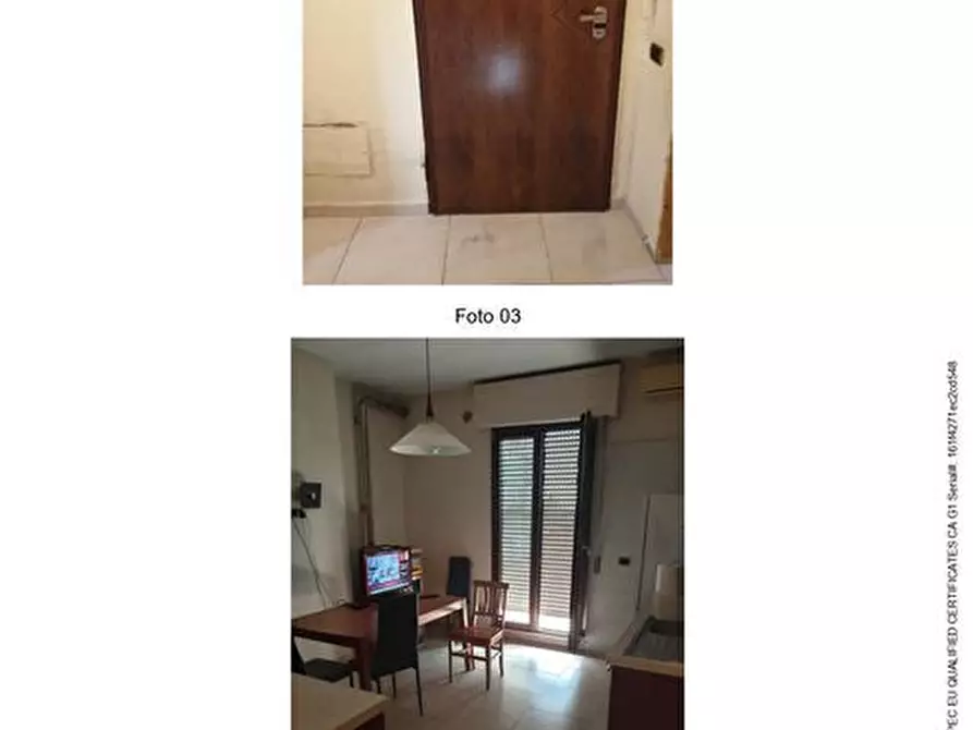 Immagine 4 di Appartamento in vendita  4 a Conversano