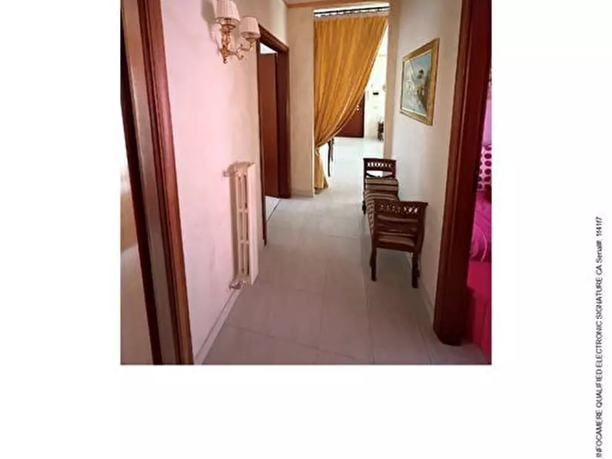 Immagine 5 di Appartamento in vendita  158 a Canosa Di Puglia