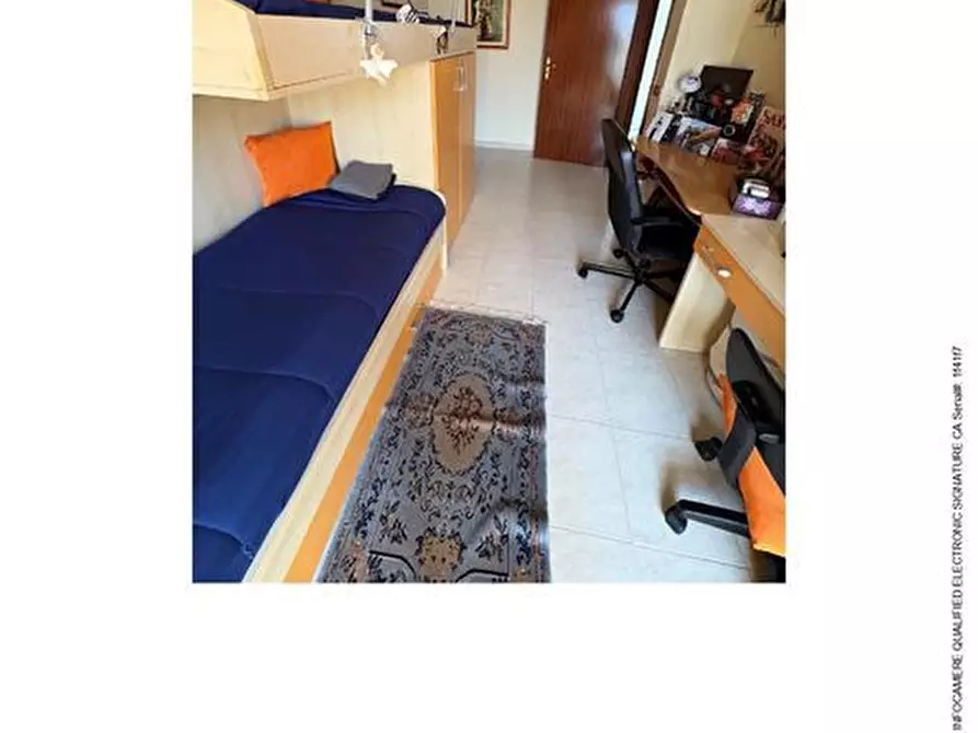 Immagine 4 di Appartamento in vendita  158 a Canosa Di Puglia
