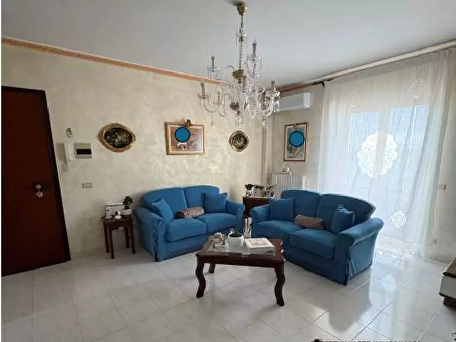 Immagine 1 di Appartamento in vendita  158 a Canosa Di Puglia