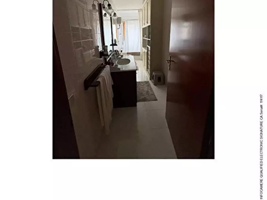 Immagine 7 di Appartamento in vendita  158 a Canosa Di Puglia