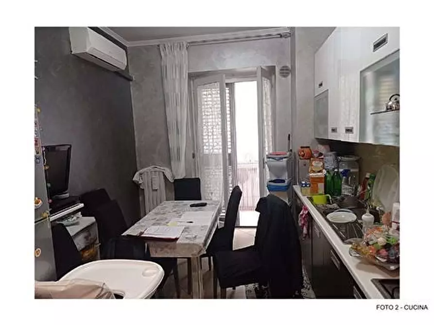 Immagine 3 di Appartamento in vendita  56 a Bisceglie