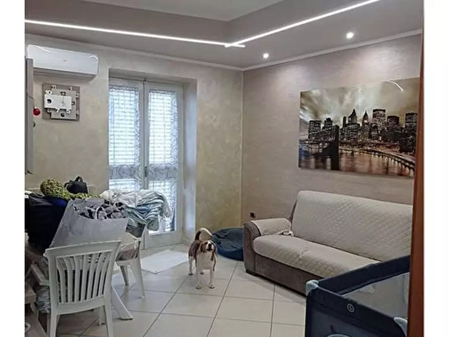 Immagine 4 di Appartamento in vendita  56 a Bisceglie
