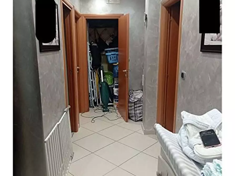 Immagine 5 di Appartamento in vendita  56 a Bisceglie