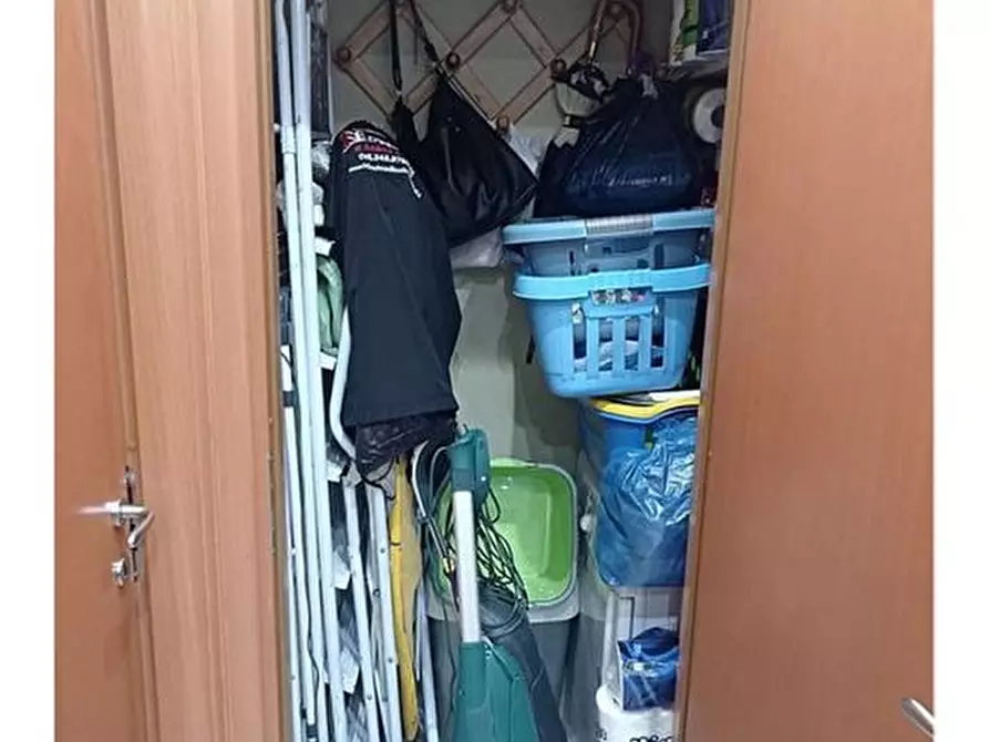 Immagine 7 di Appartamento in vendita  56 a Bisceglie