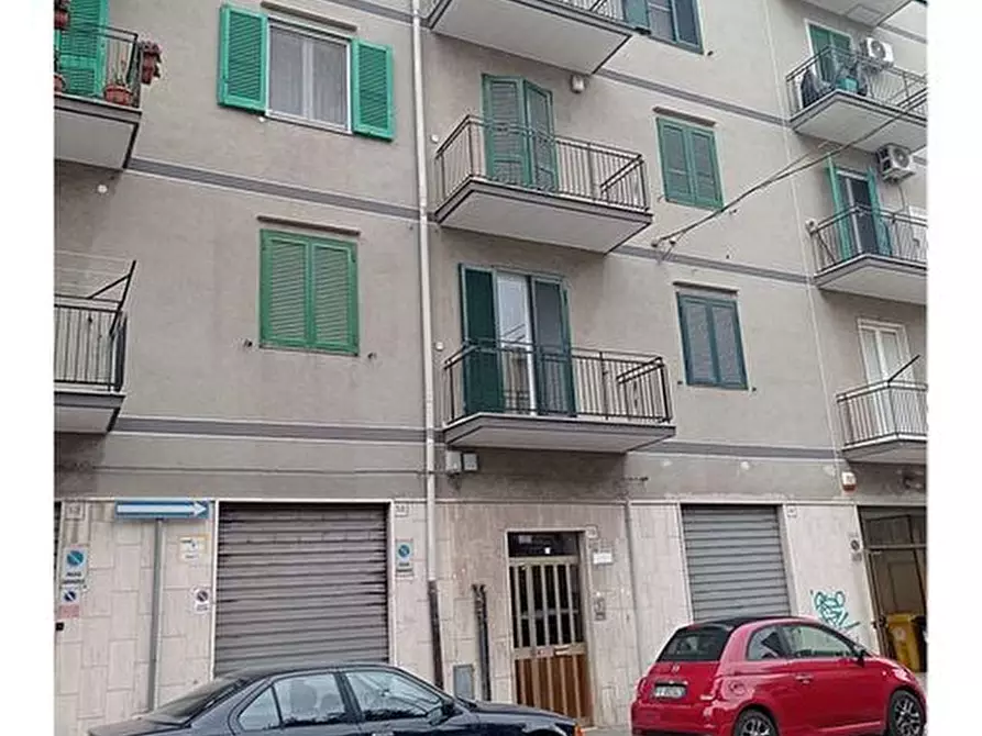 Immagine 1 di Appartamento in vendita  56 a Bisceglie