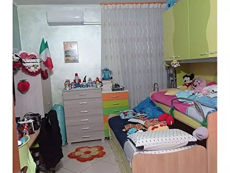 Immagine 6 di Appartamento in vendita  56 a Bisceglie