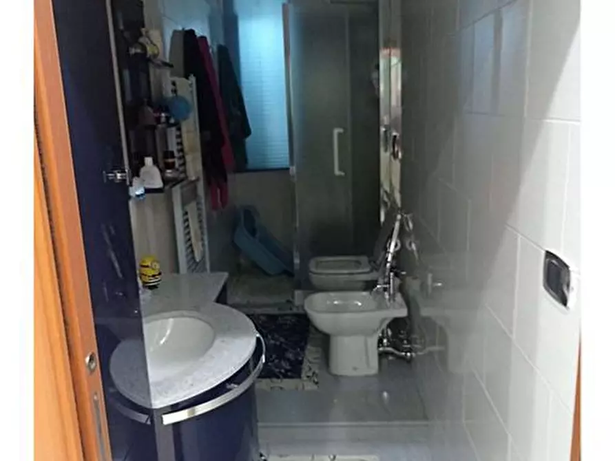 Immagine 8 di Appartamento in vendita  56 a Bisceglie