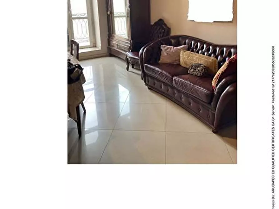 Immagine 3 di Appartamento in vendita  2 a Barletta