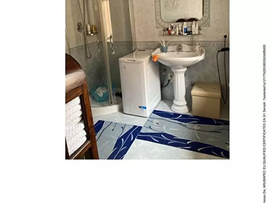 Immagine 7 di Appartamento in vendita  2 a Barletta