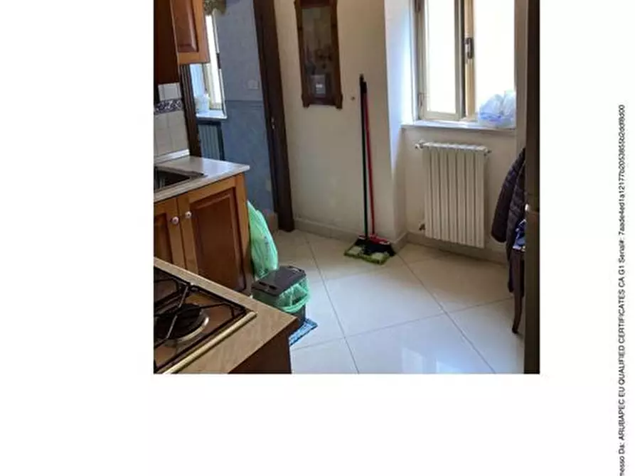 Immagine 6 di Appartamento in vendita  2 a Barletta