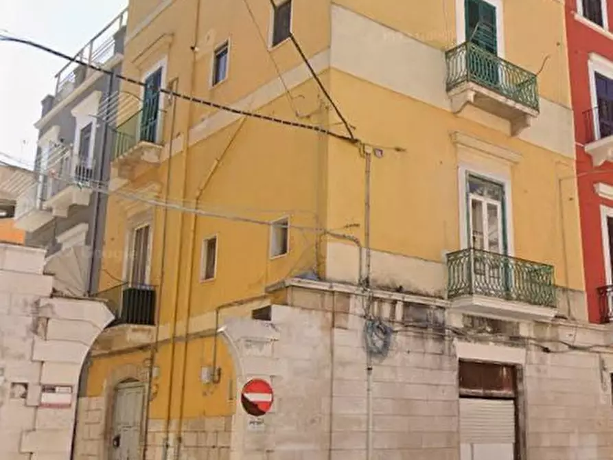 Immagine 1 di Appartamento in vendita  2 a Barletta