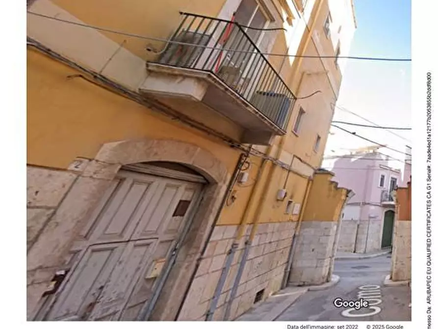 Immagine 8 di Appartamento in vendita  2 a Barletta