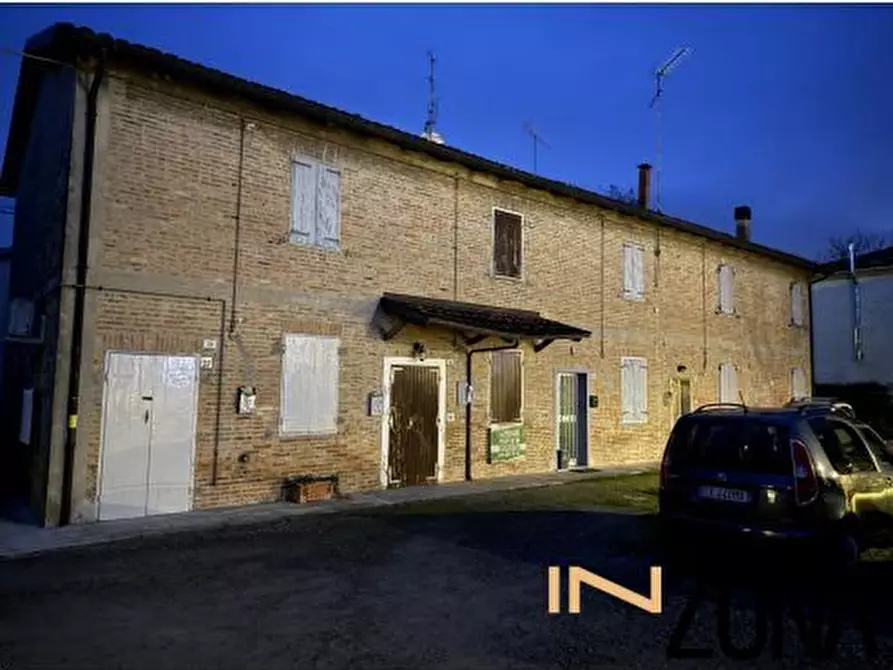 Immagine 1 di Appartamento in vendita  36 a Baricella