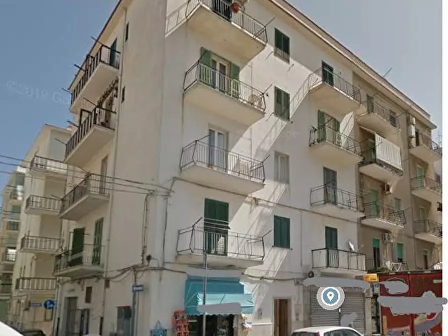 Immagine 1 di Appartamento in vendita  36 a Vieste