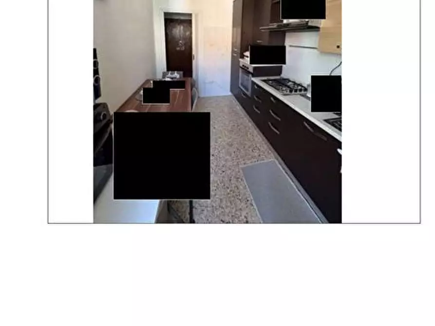 Immagine 9 di Appartamento in vendita  36 a Vieste