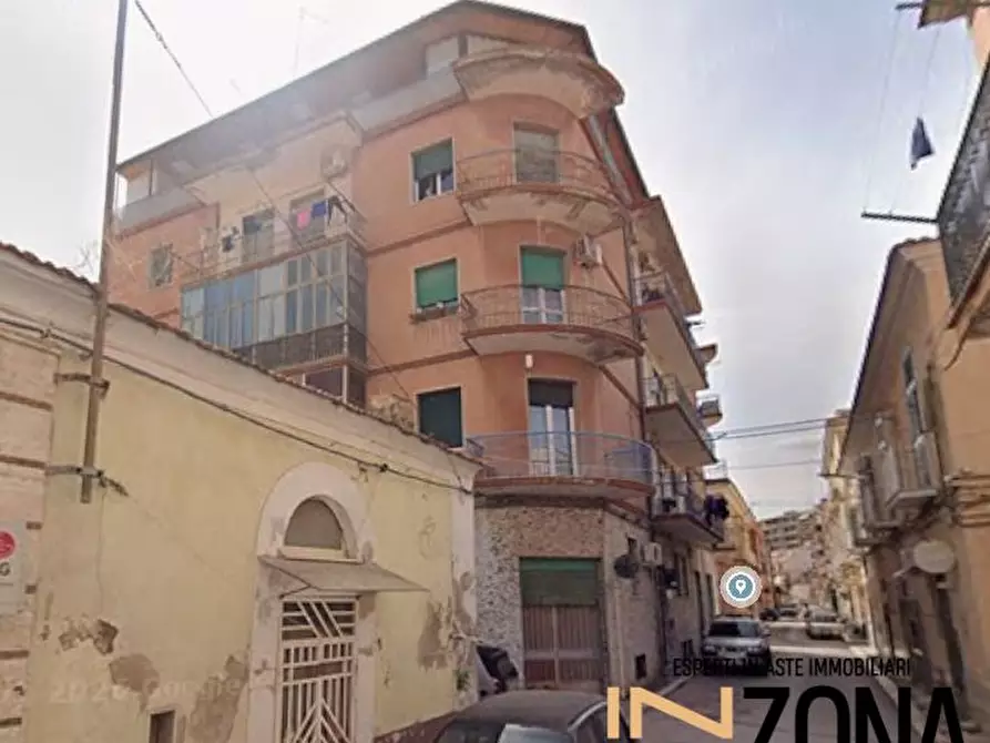 Immagine 1 di Appartamento in vendita  44 a Foggia