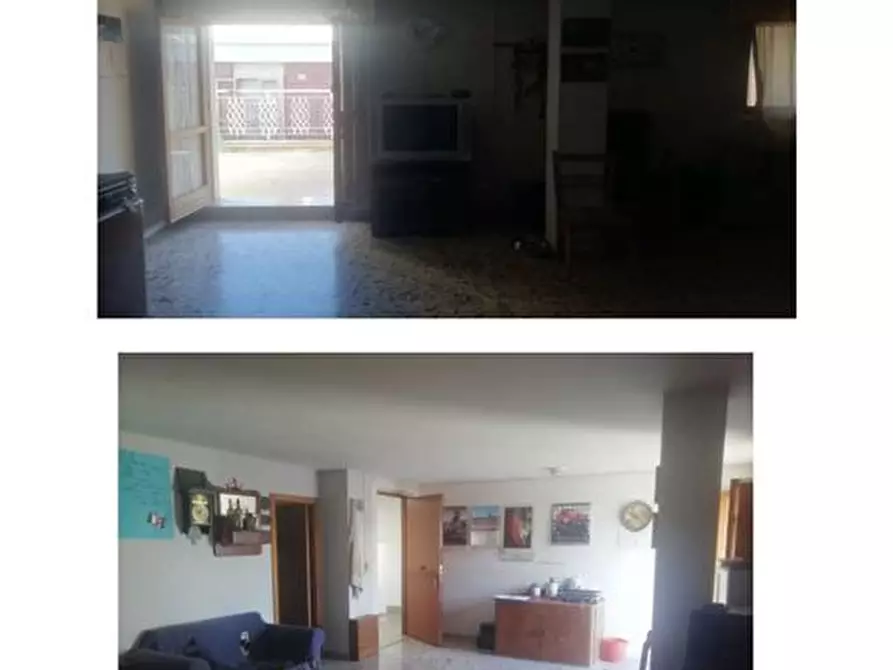 Immagine 9 di Appartamento in vendita  91 a San Severo