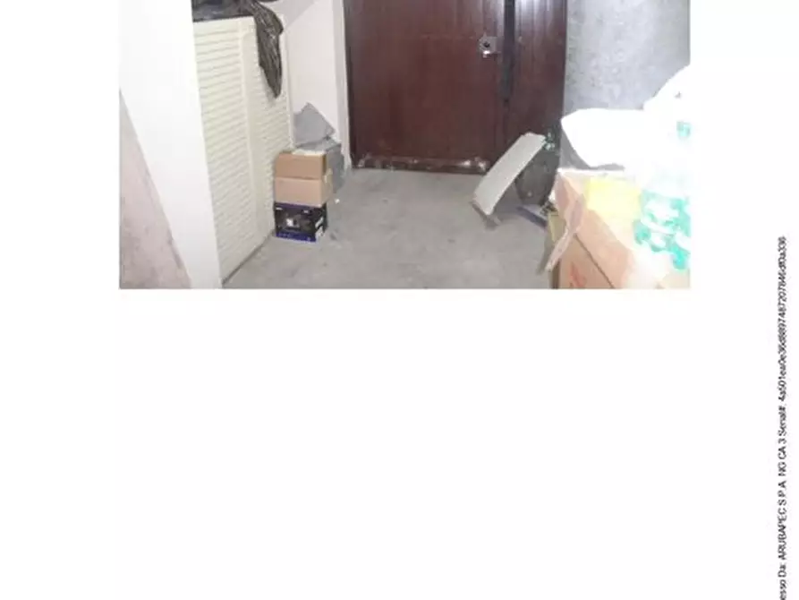 Immagine 9 di Appartamento in vendita  snc a Cerignola