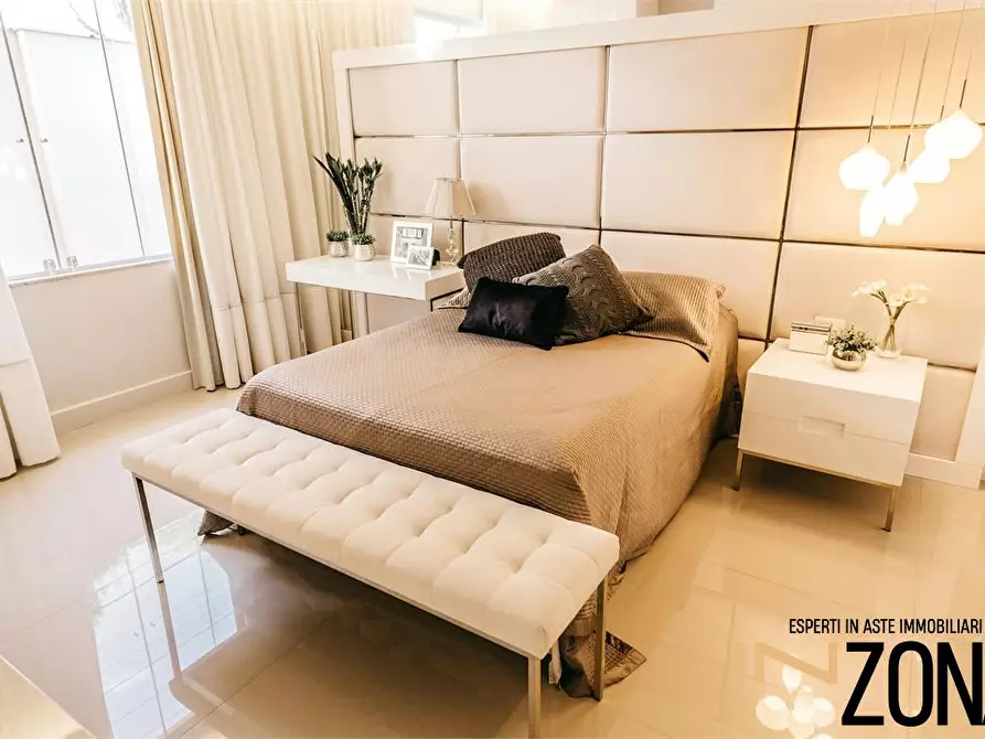 Immagine 10 di Appartamento in vendita  36 a Vico Del Gargano