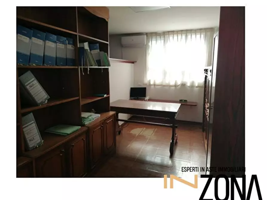 Immagine 1 di Appartamento in vendita  7 a San Severo