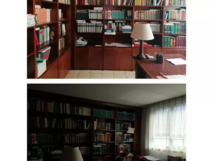 Immagine 7 di Appartamento in vendita  7 a San Severo