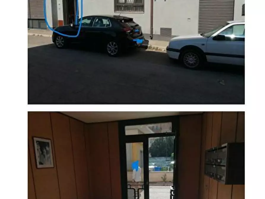 Immagine 3 di Appartamento in vendita  7 a San Severo