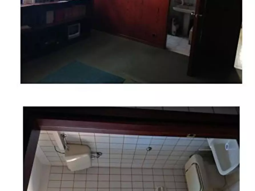 Immagine 8 di Appartamento in vendita  7 a San Severo