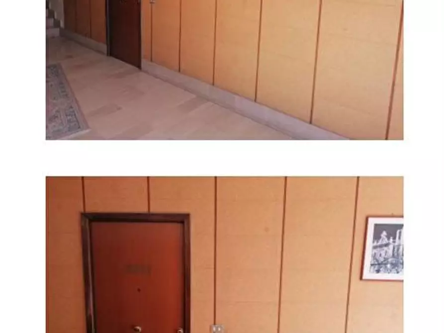 Immagine 4 di Appartamento in vendita  7 a San Severo