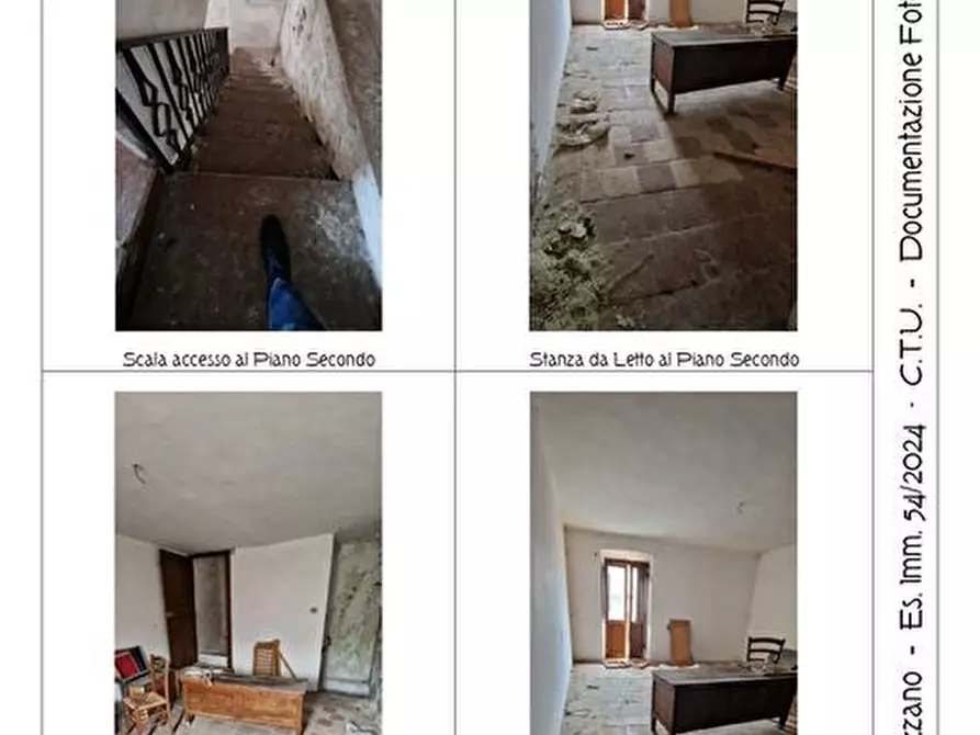 Immagine 1 di Appartamento in vendita  30 a Carsoli