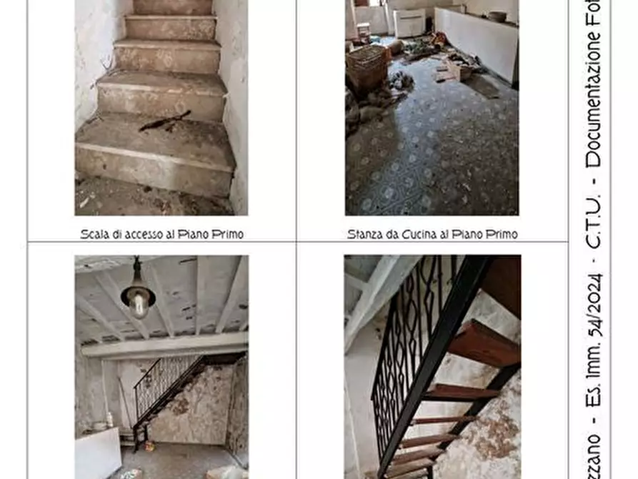 Immagine 5 di Appartamento in vendita  30 a Carsoli