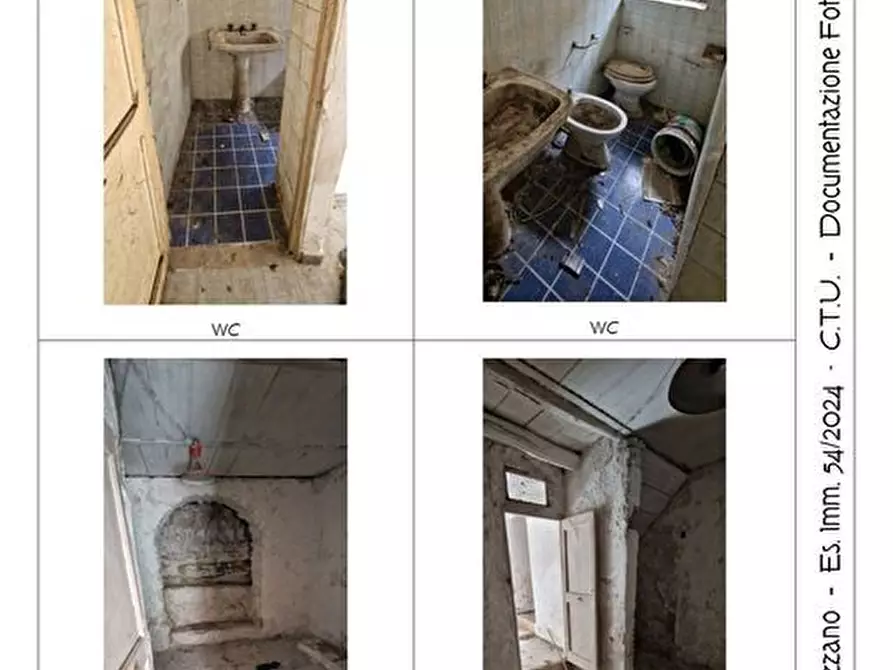 Immagine 4 di Appartamento in vendita  30 a Carsoli
