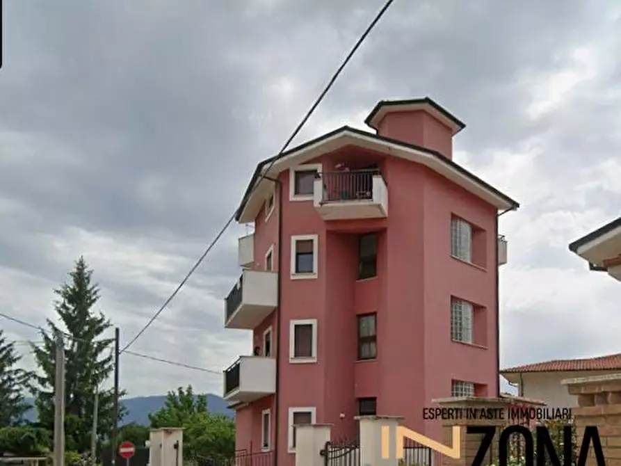 Immagine 1 di Appartamento in vendita  46 a Avezzano