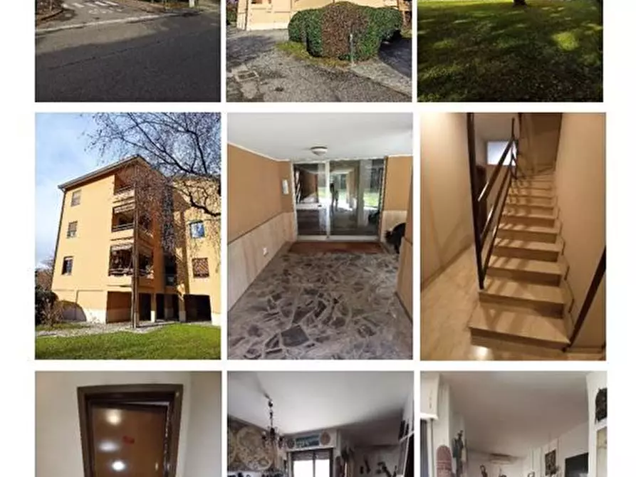 Immagine 4 di Appartamento in vendita  7/9 a Arcore